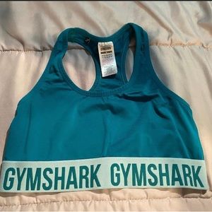 Gymshark sports bra. Size Medium